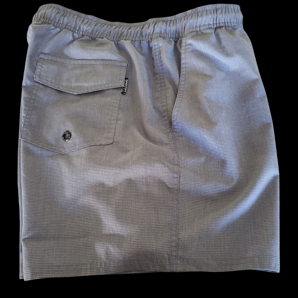 Men's Gray Shorts